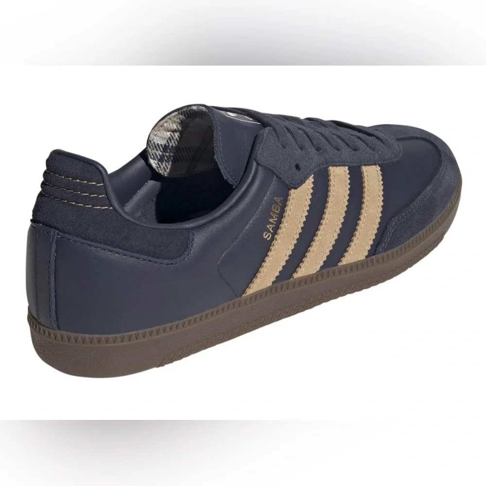Adidas Samba OG Shoe - Picture 6 of 8